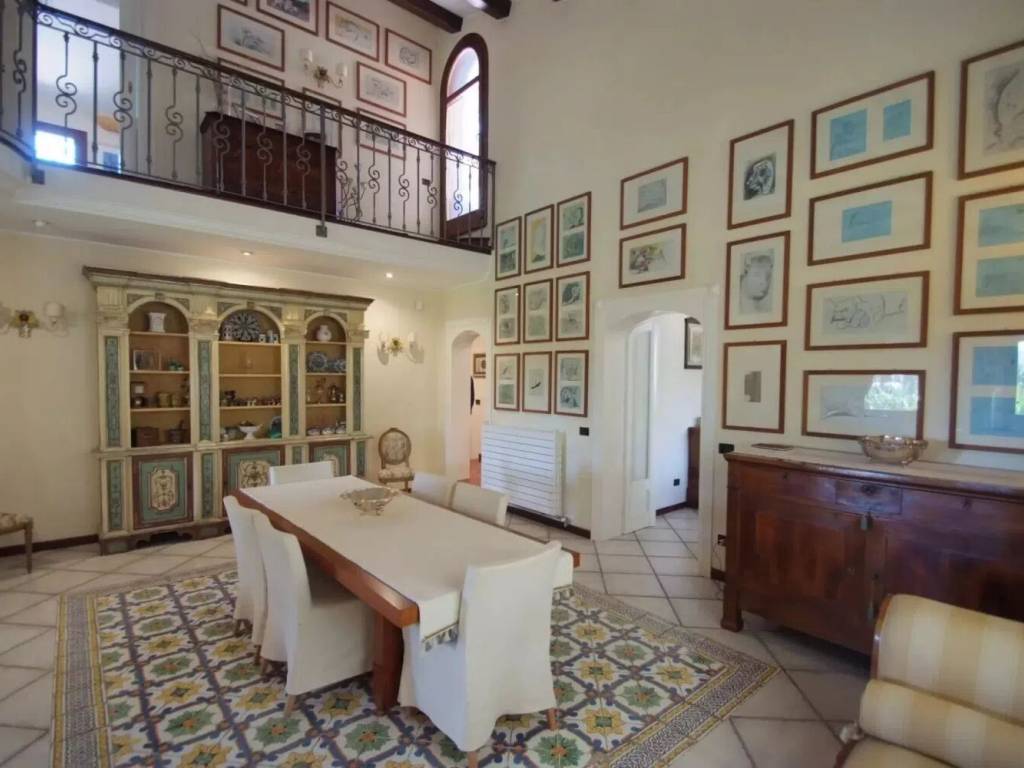 Villa a Siracusa in Strada Tremmilia S.N.C. - Foto 5