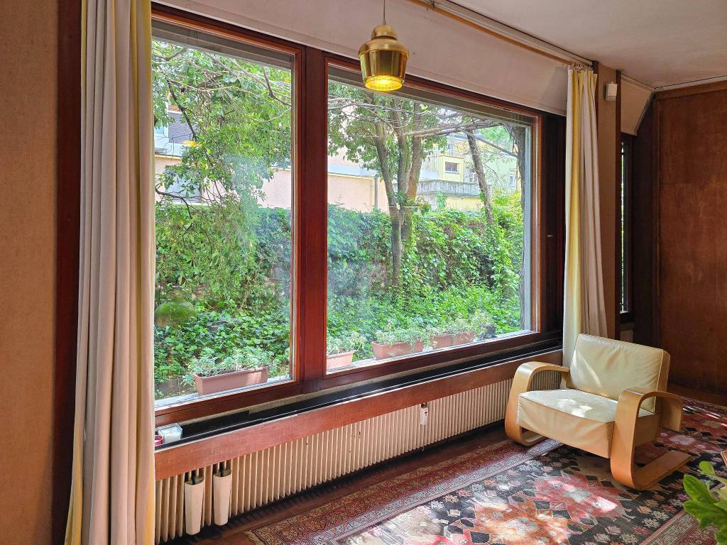 Appartamento a Udine in Via Benedetto Cairoli, 9 - Foto 2