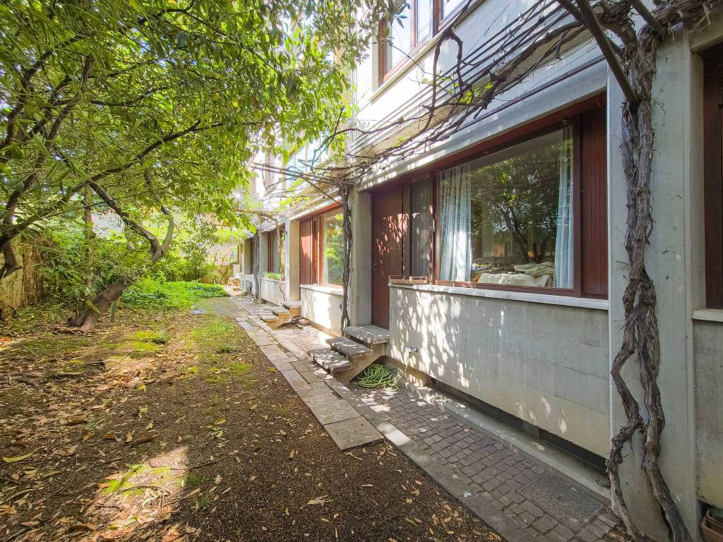 Appartamento a Udine in Via Benedetto Cairoli, 9 - Foto 3