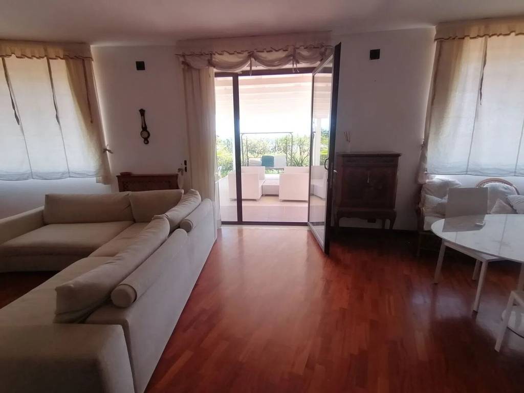 Villa a Siracusa in Strada Tremmilia, 28 - Foto 4