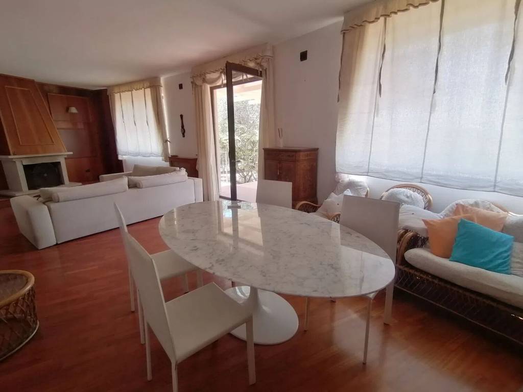 Villa a Siracusa in Strada Tremmilia, 28 - Foto 5