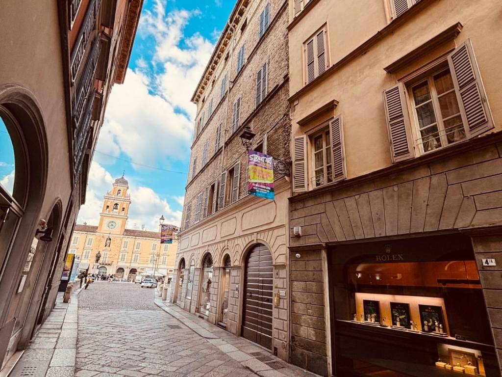 Appartamento a Parma in Strada Luigi Carlo Farini, 4 - Foto 3