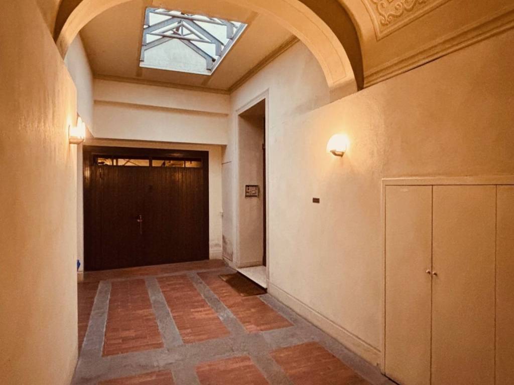 Appartamento a Parma in Strada Luigi Carlo Farini, 4 - Foto 4