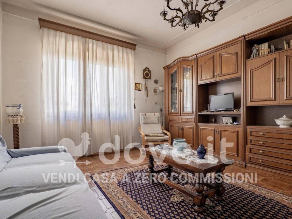 Appartamento a Montemurlo in Via Bologna, 9 - Foto 2
