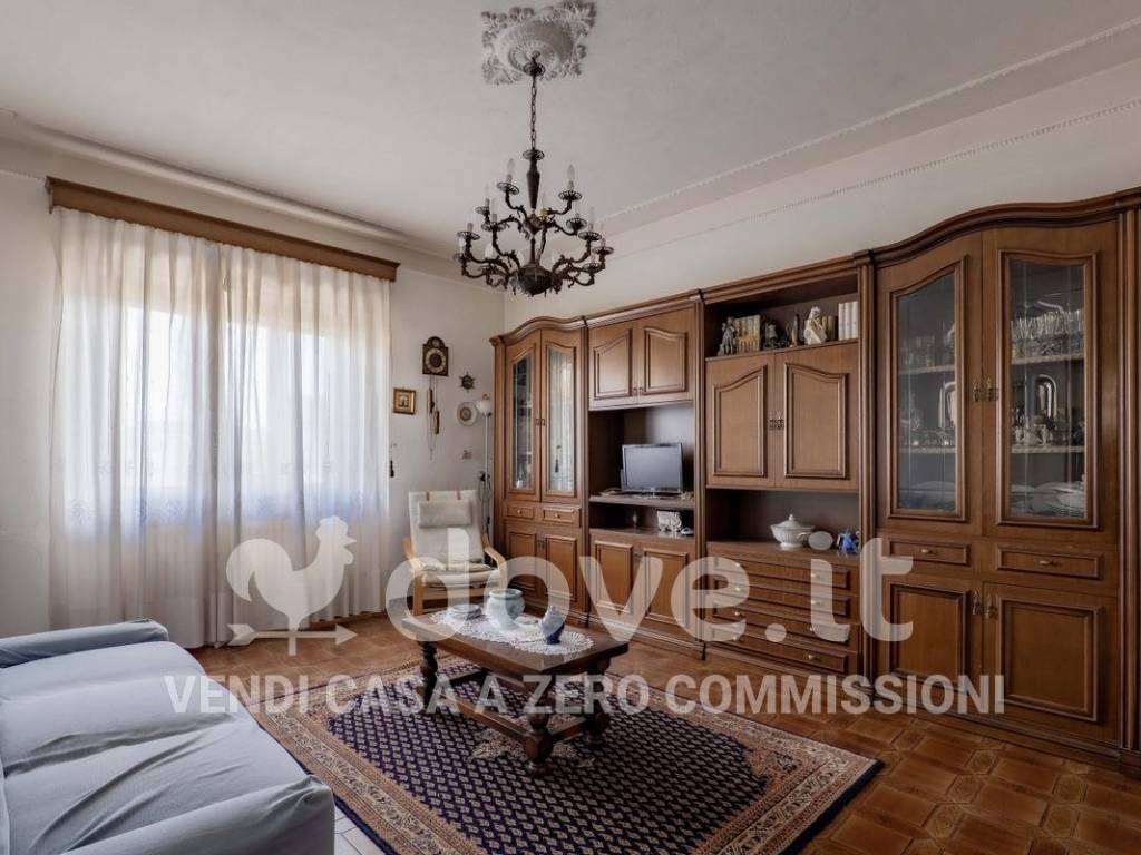 Appartamento a Montemurlo in Via Bologna, 9 - Foto 3