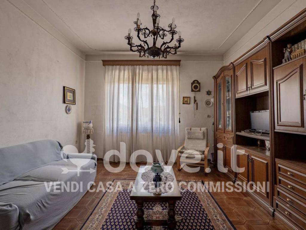 Appartamento a Montemurlo in Via Bologna, 9 - Foto 4
