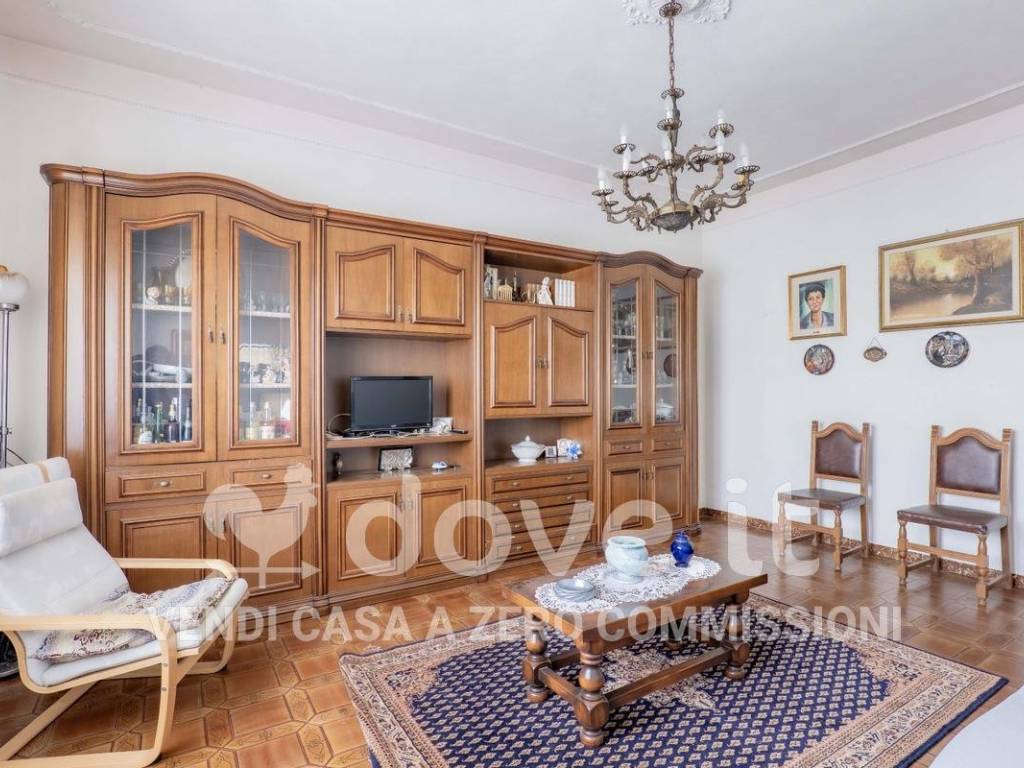 Appartamento a Montemurlo in Via Bologna, 9 - Foto 5