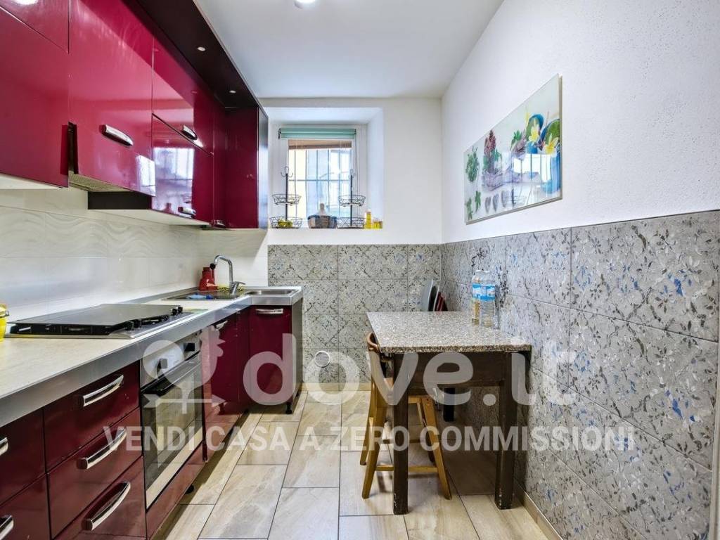 Villa a Cuveglio in Via Marianne, 2 - Foto 5