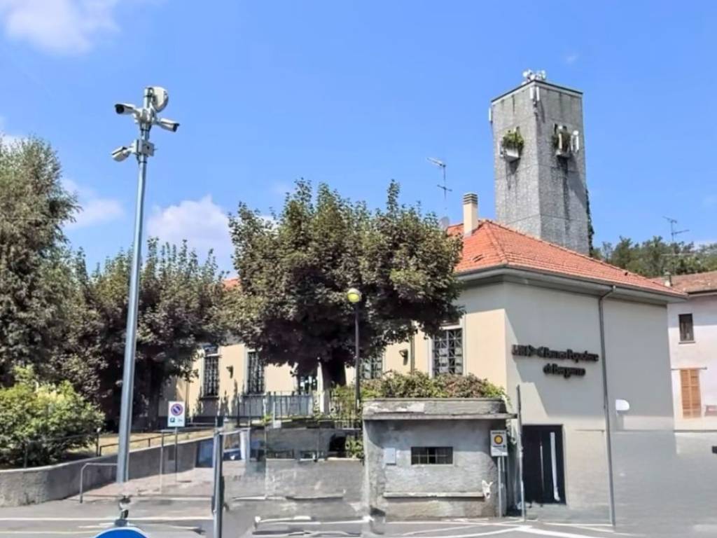 Immobile a Casorate sempione in Via MIlano, 9 - Foto 3