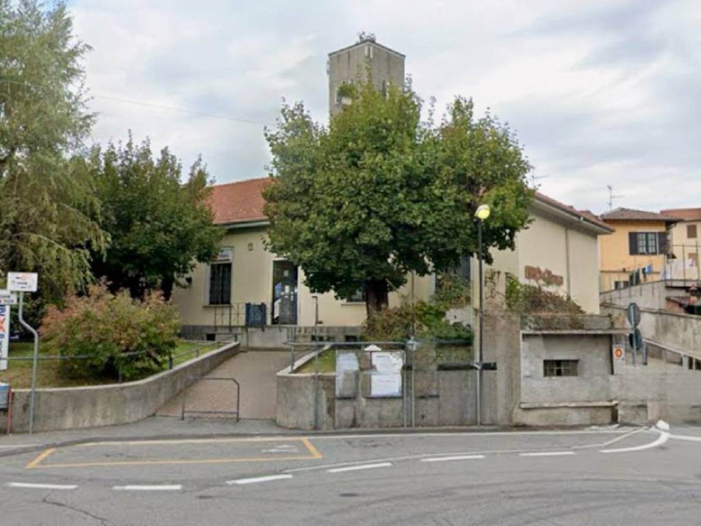 Immobile a Casorate sempione in Via MIlano, 9 - Foto 5