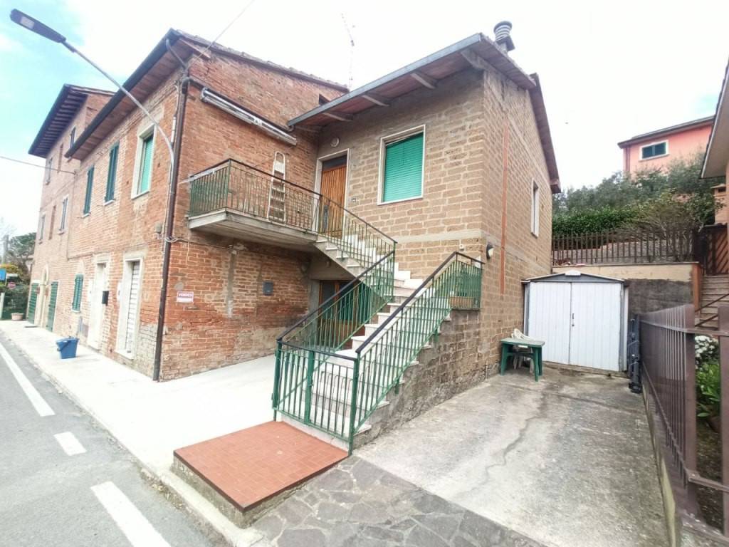 Casa indipendente a Castiglione del lago - Foto 2