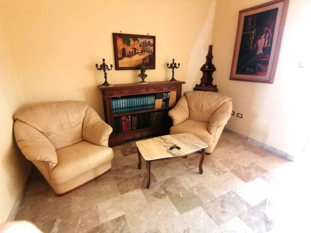 Attico / mansarda a Siracusa in Via Filisto S.N.C. - Foto 4