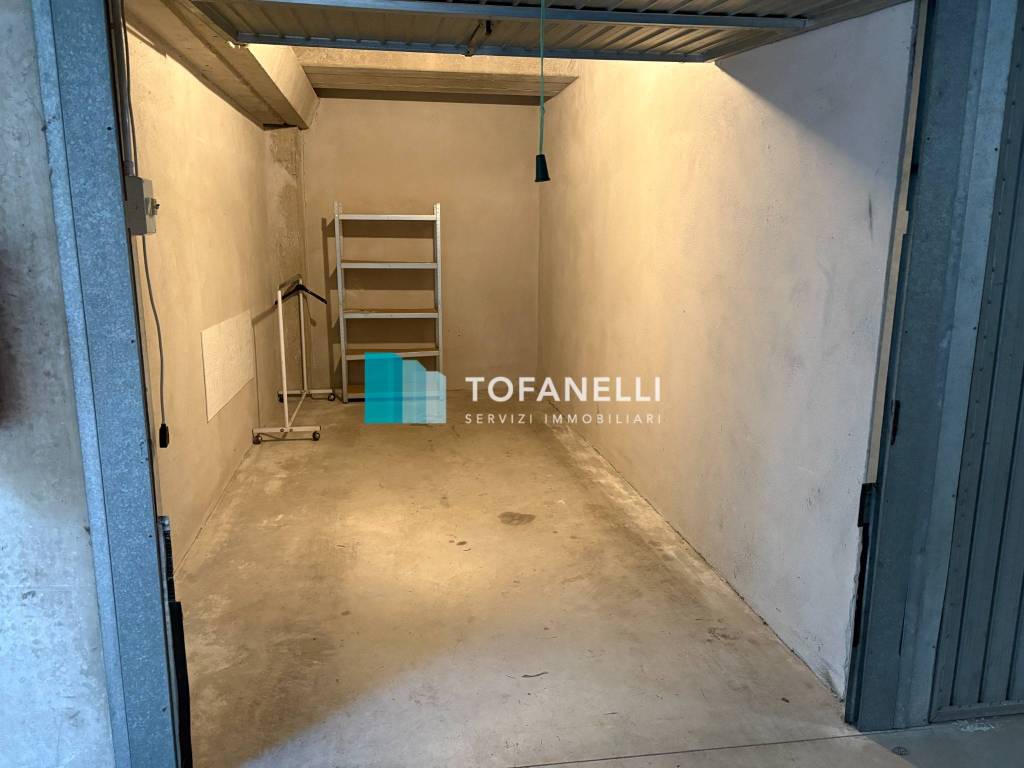 Box / garage a Brescia in Via Ugo La Malfa, 16 - Foto 4