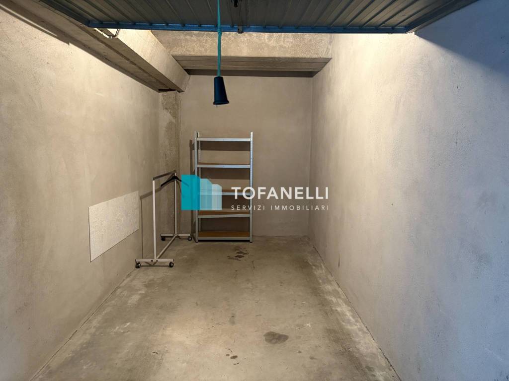 Box / garage a Brescia in Via Ugo La Malfa, 16 - Foto 5
