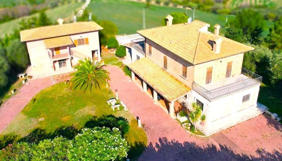 Villa a Ancarano - Foto 5