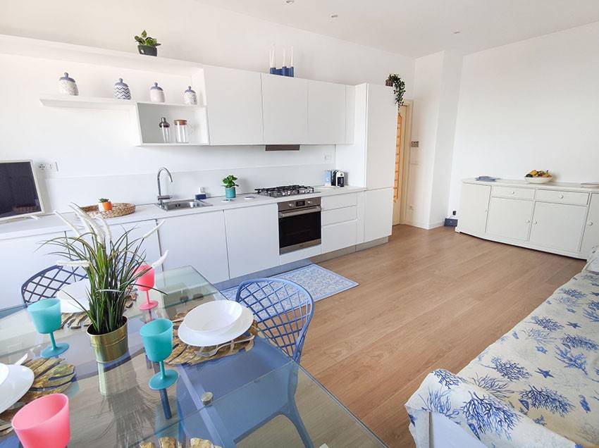 Appartamento a Grottammare in Via dei Piceni, 64 - Foto 2