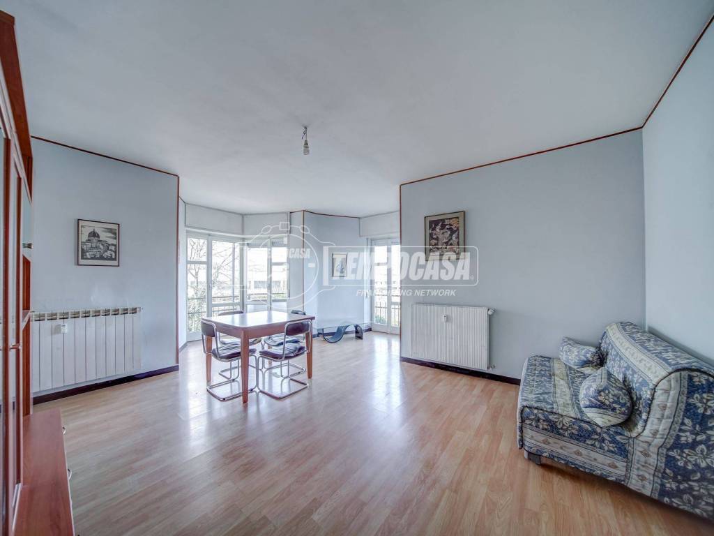 Appartamento a Dormelletto in Corso Cavour - Foto 4