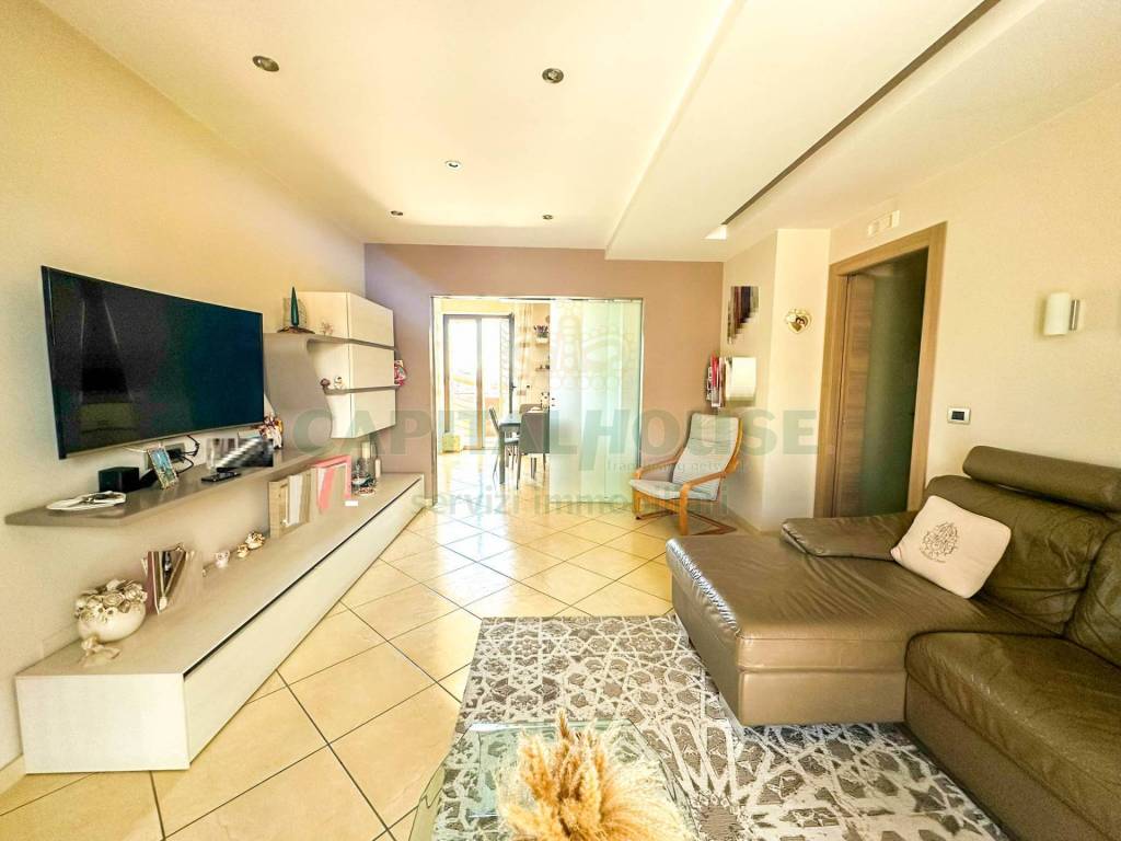 Appartamento a San tammaro in Via Rimembranza - Foto 3