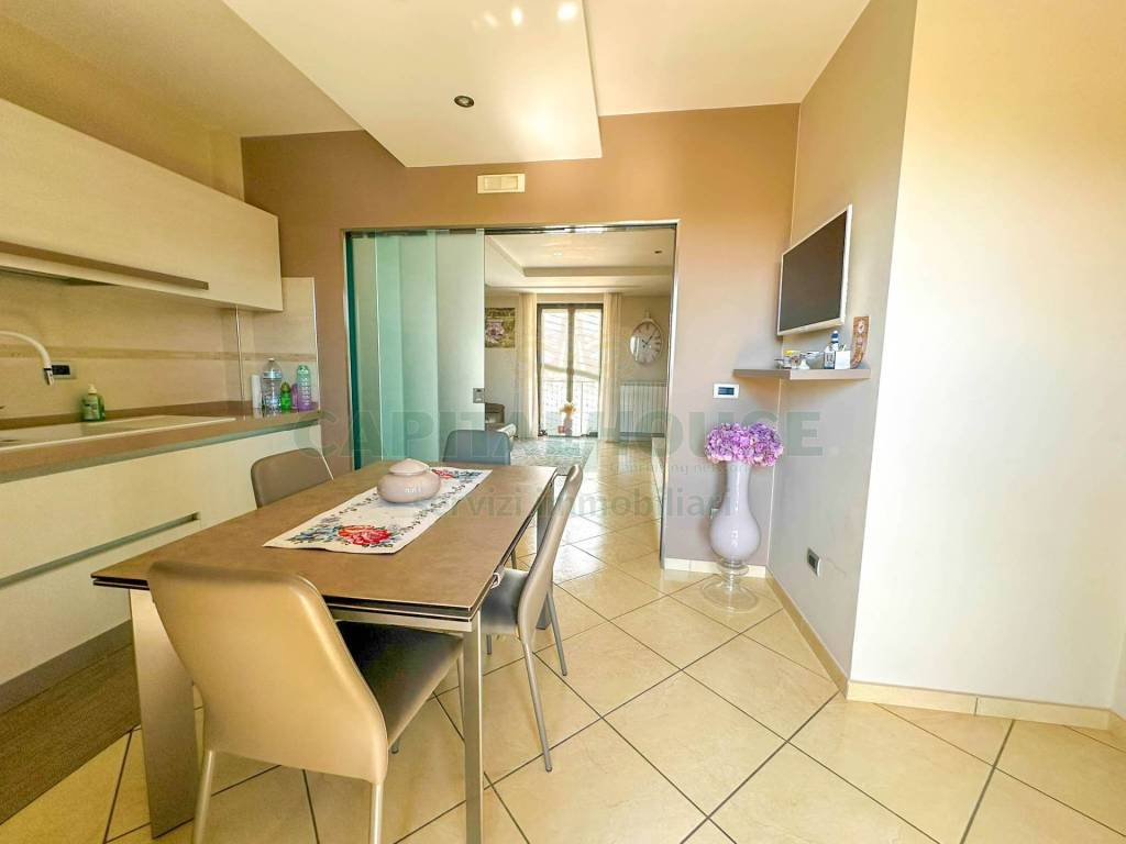 Appartamento a San tammaro in Via Rimembranza - Foto 4