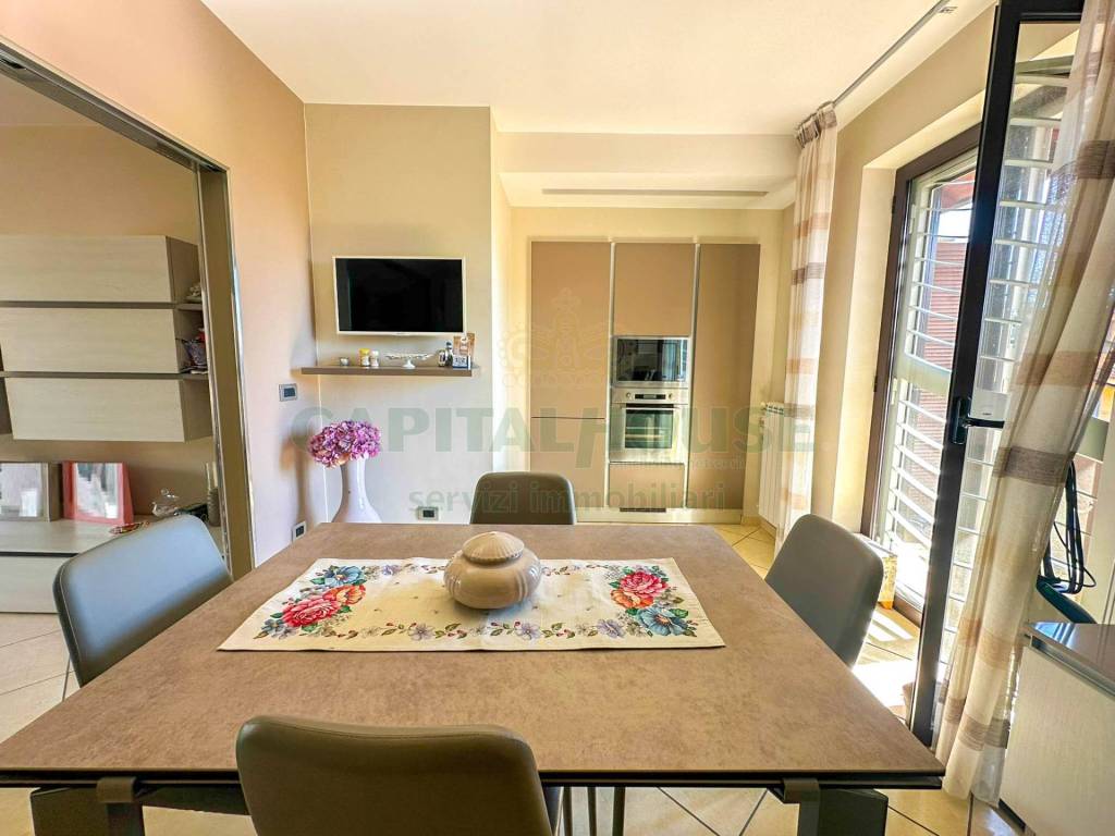 Appartamento a San tammaro in Via Rimembranza - Foto 5