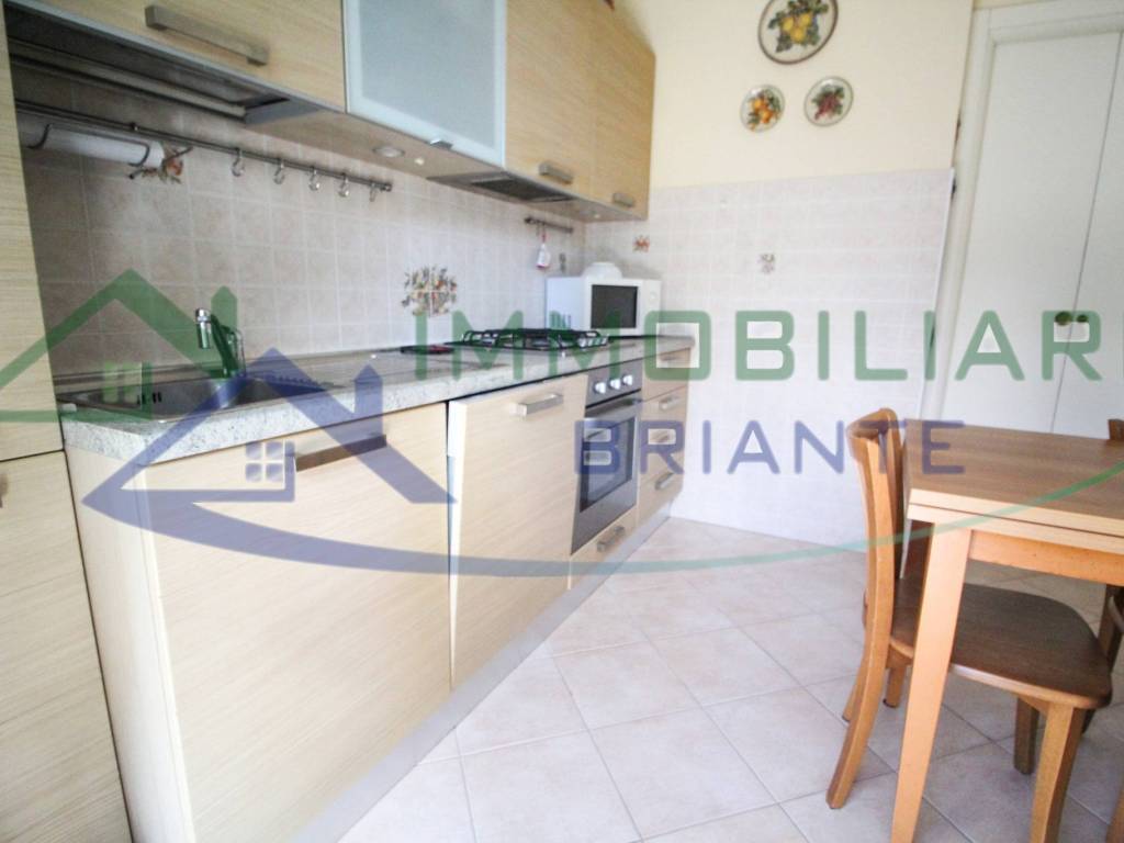 Appartamento a Casorate sempione in Via 25 Aprile - Foto 5