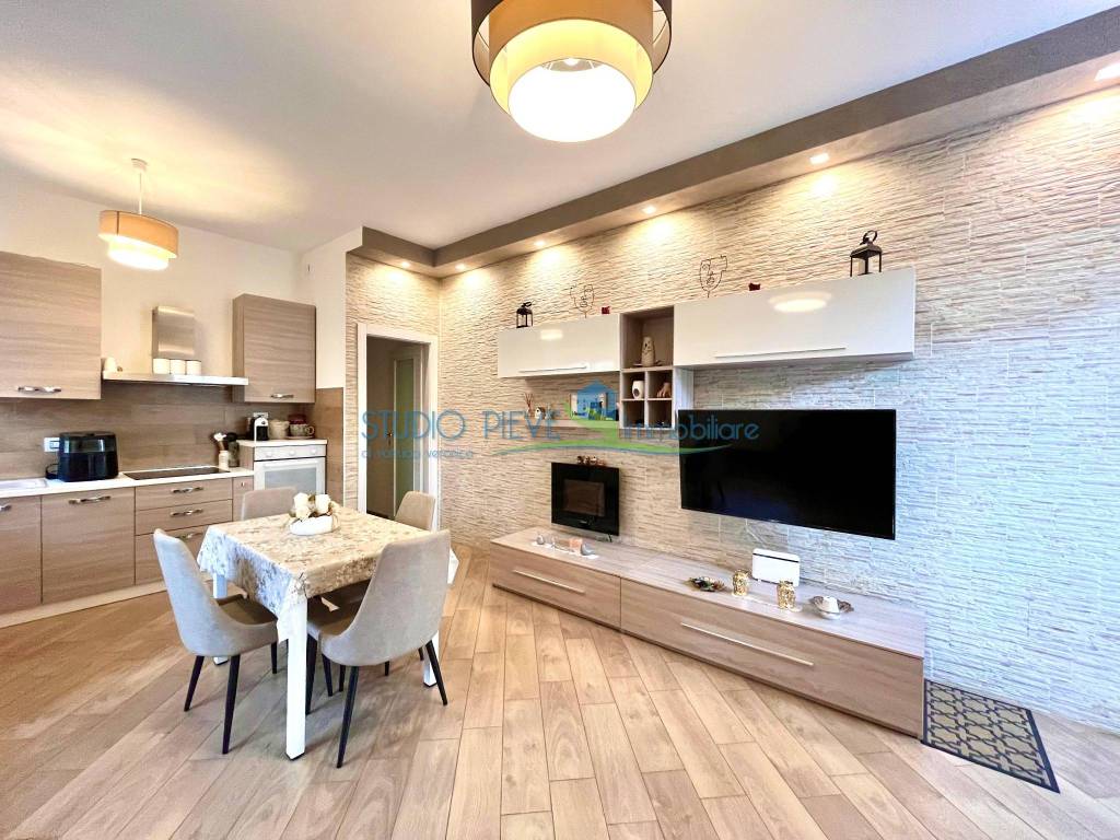 Appartamento a Monsummano terme in Via Ho Chi Minh - Foto 3