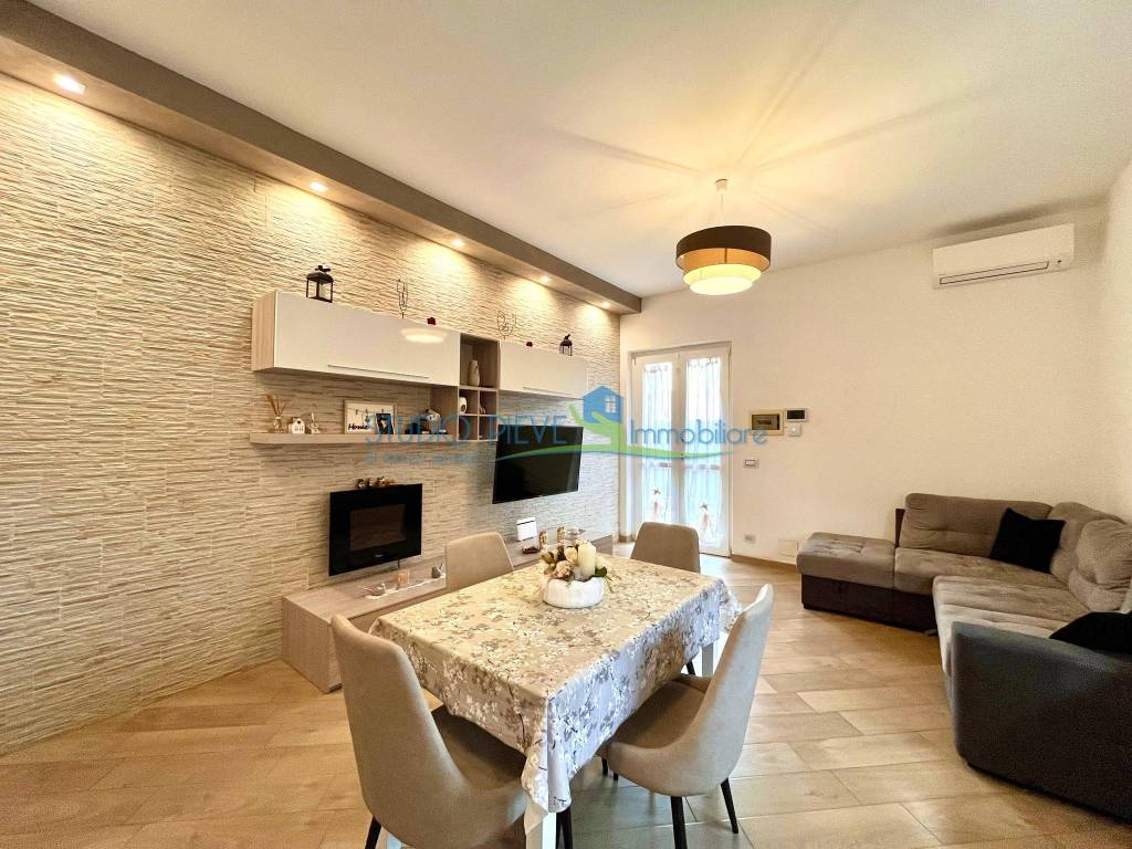 Appartamento a Monsummano terme in Via Ho Chi Minh - Foto 4