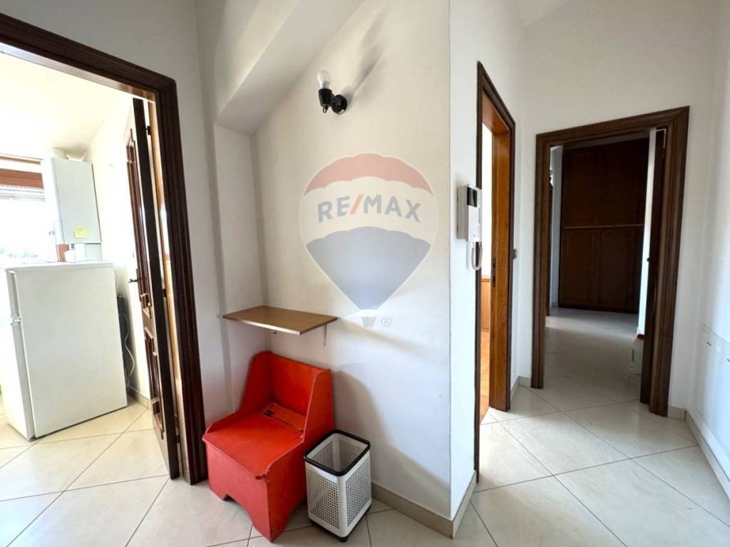 Attico / mansarda a L'aquila in Via Beato Cesidio, 49 - Foto 2