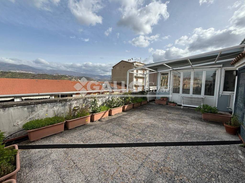 Appartamento a Cosenza in Via Vittorio Veneto, 59 - Foto 3