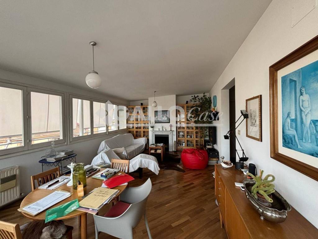 Appartamento a Cosenza in Via Vittorio Veneto, 59 - Foto 5