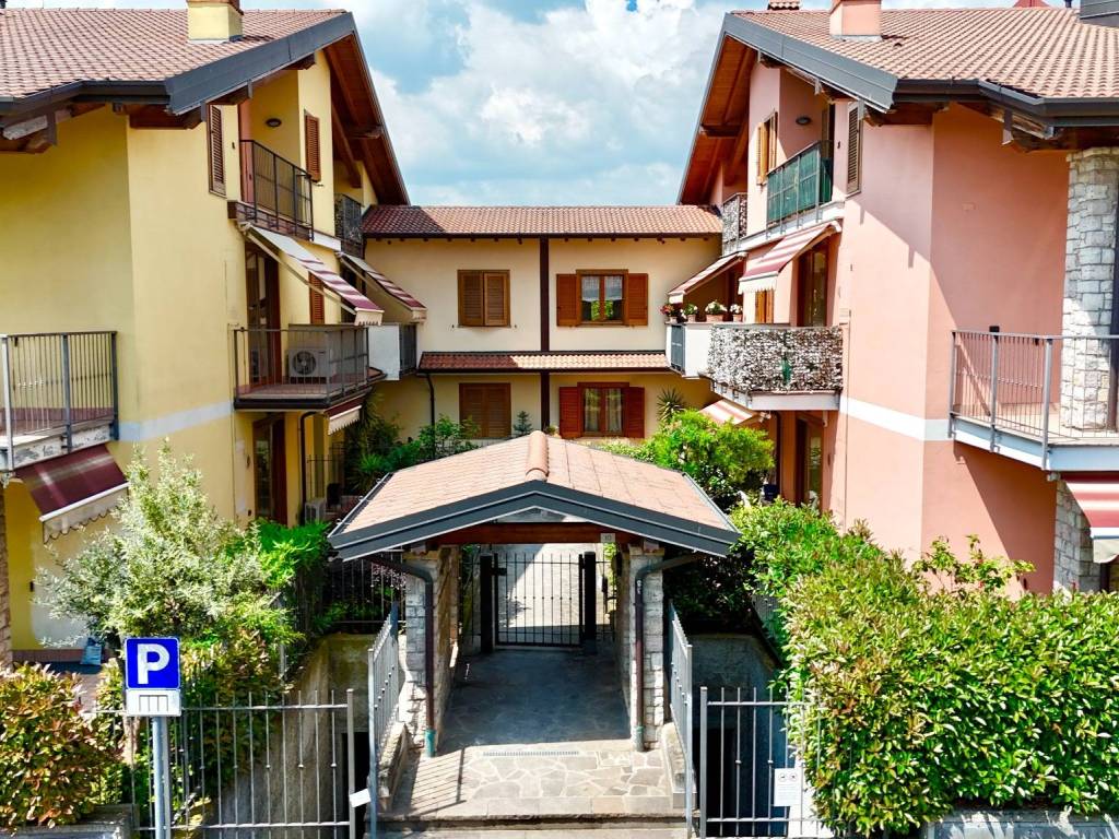 Appartamento a Adro in Via Monte Alto - Foto 3