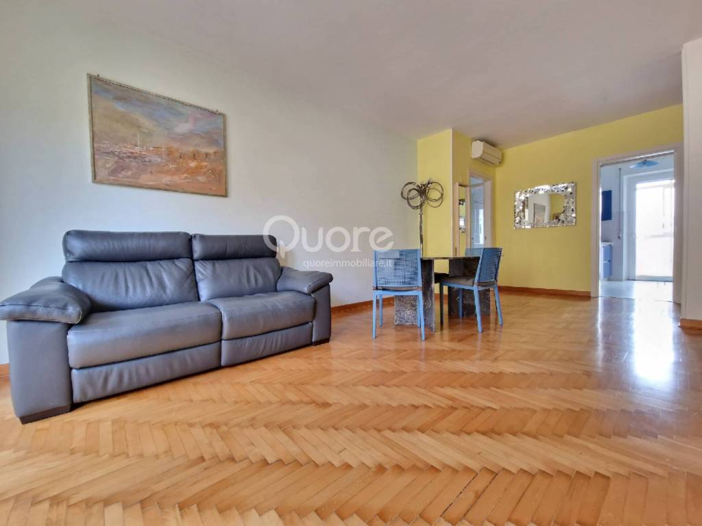 Appartamento a Udine in VIA ROMEO BATTISTIG - Foto 2