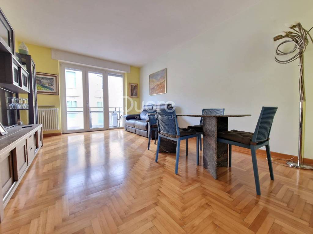 Appartamento a Udine in VIA ROMEO BATTISTIG - Foto 3