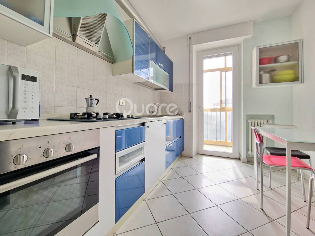 Appartamento a Udine in VIA ROMEO BATTISTIG - Foto 4