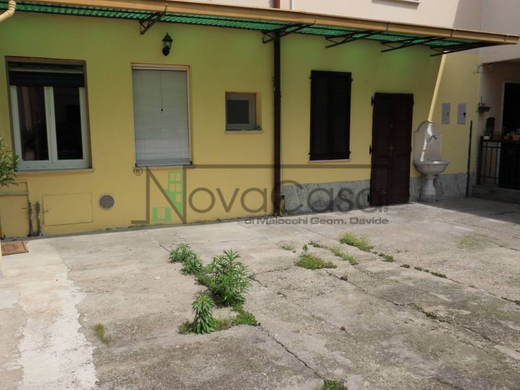 Casa indipendente a Codogno in Vicolo Piave, 2 - Foto 4