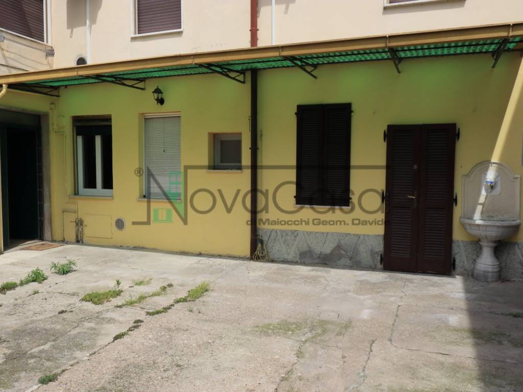 Casa indipendente a Codogno in Vicolo Piave, 2 - Foto 5