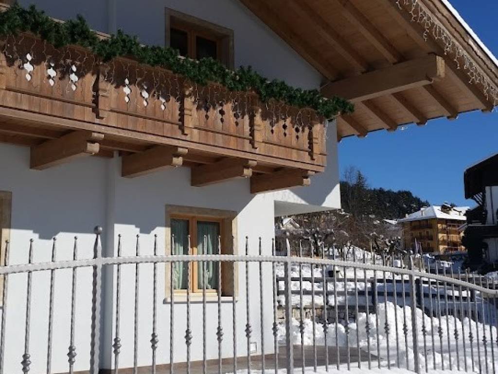 Villa a Folgaria in Via Trento, 44 - Foto 5