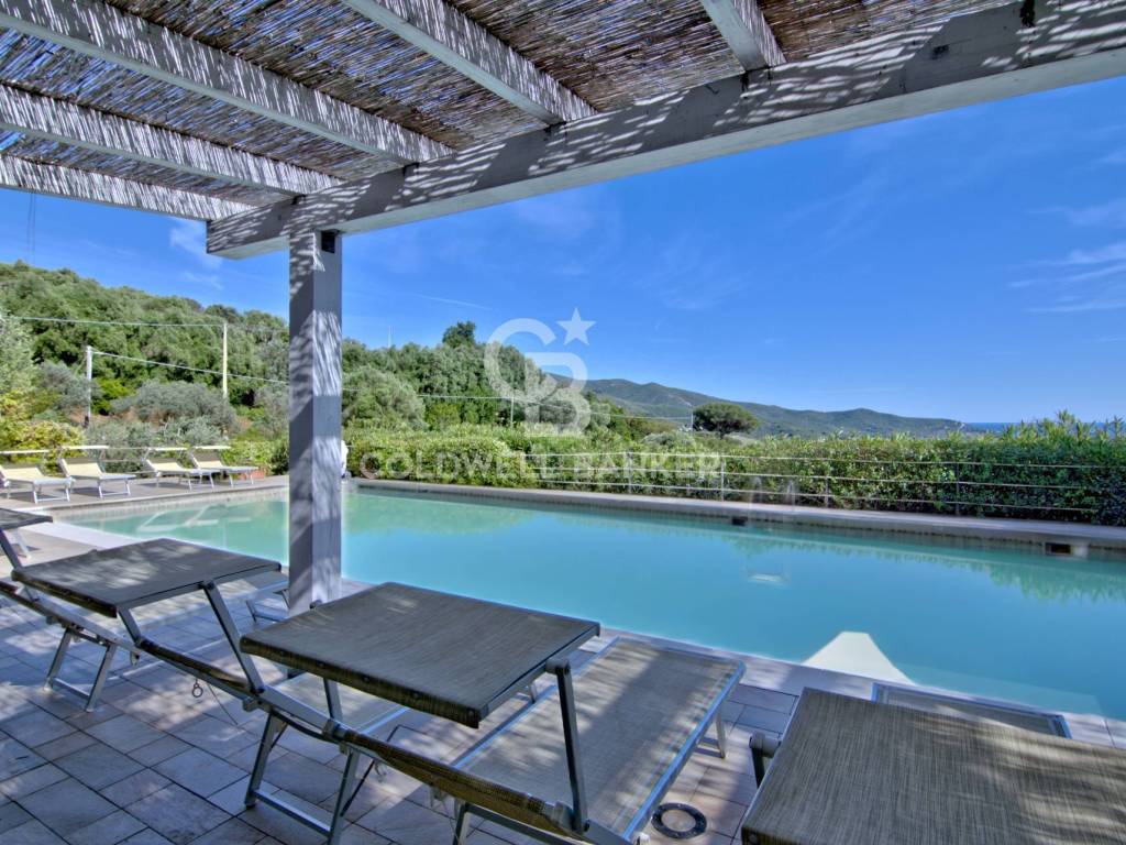 Appartamento a Campo nell'elba in Via Solana - Foto 2