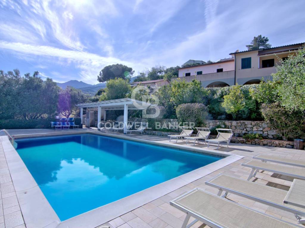 Appartamento a Campo nell'elba in Via Solana - Foto 4