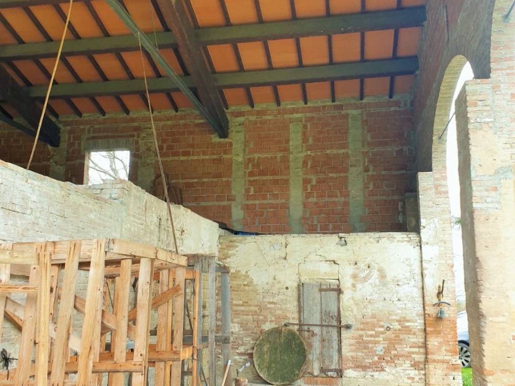 Rustico / casale a Castelnuovo rangone in Via Vandelli, 21 - Foto 2