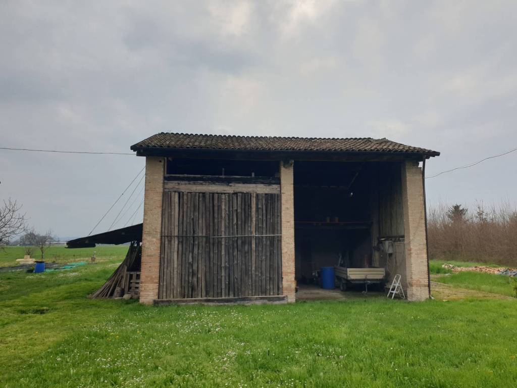 Rustico / casale a Castelnuovo rangone in Via Vandelli, 21 - Foto 4