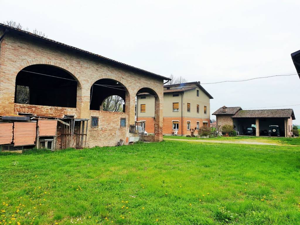 Rustico / casale a Castelnuovo rangone in Via Vandelli, 21 - Foto 5