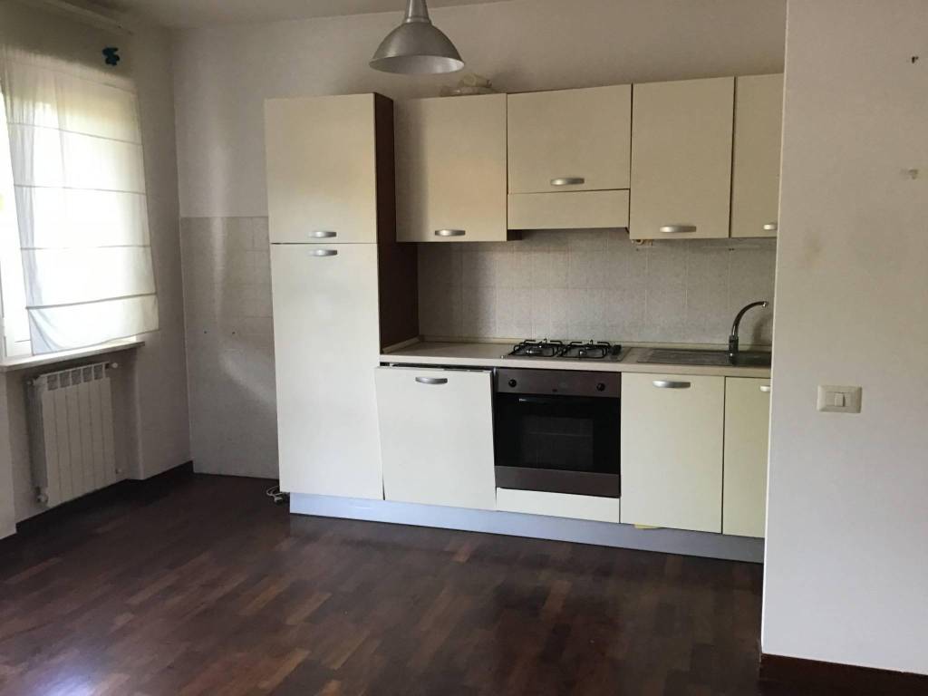 Appartamento a Orte in Via dei Battellieri - Foto 4