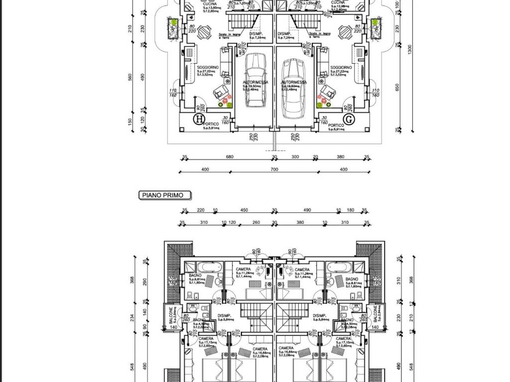 Villa a San possidonio - Foto 5