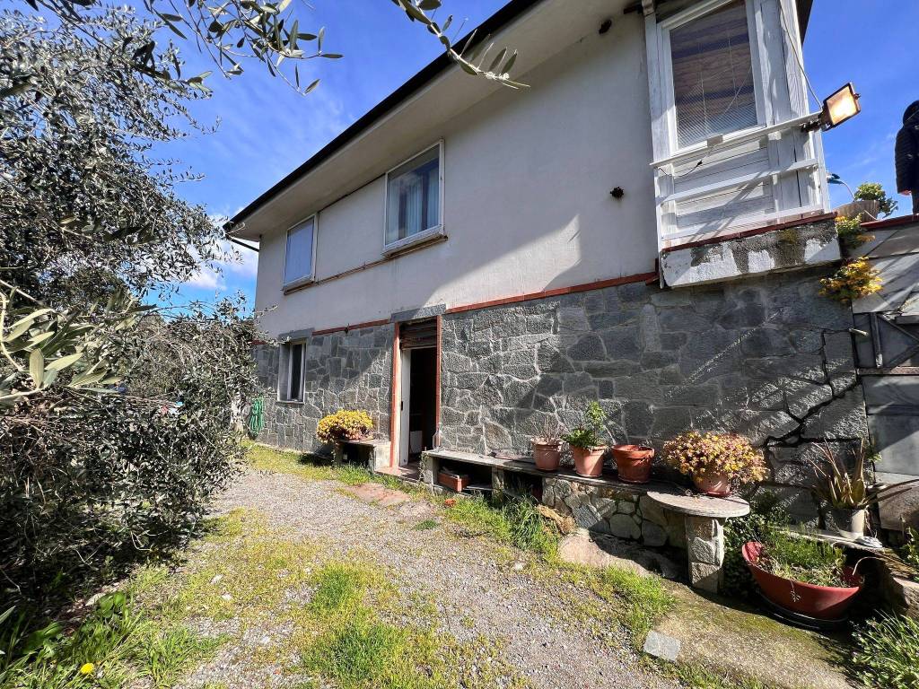 Villa a Ceriana in Strada Provinciale Sud - Foto 4