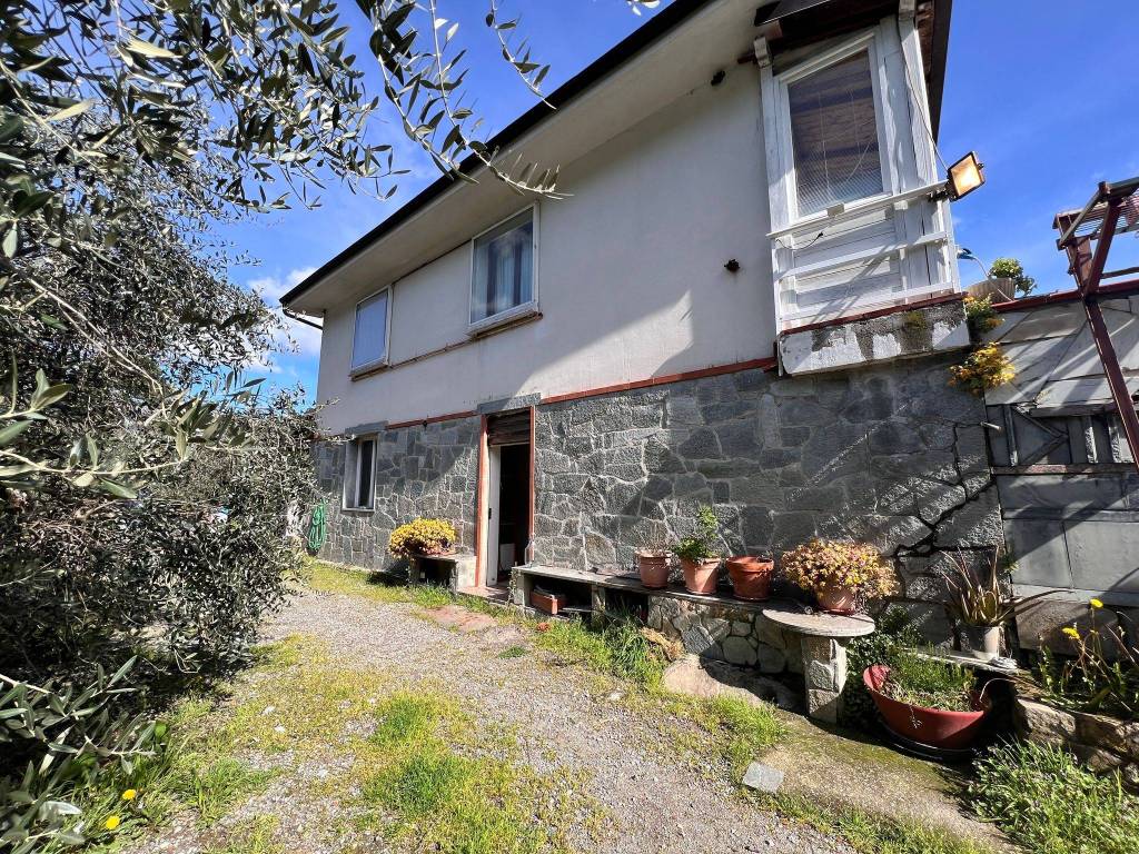 Villa a Ceriana in Strada Provinciale Sud - Foto 5