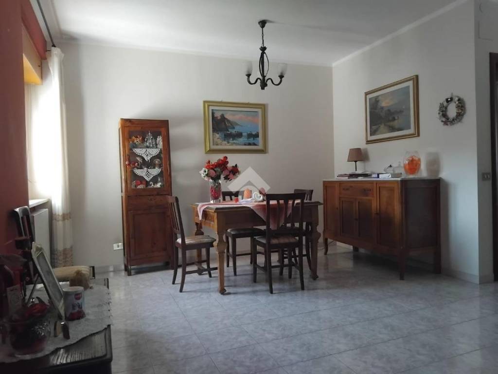 Appartamento a Cosenza in Via gregorio la manna, 31 - Foto 4
