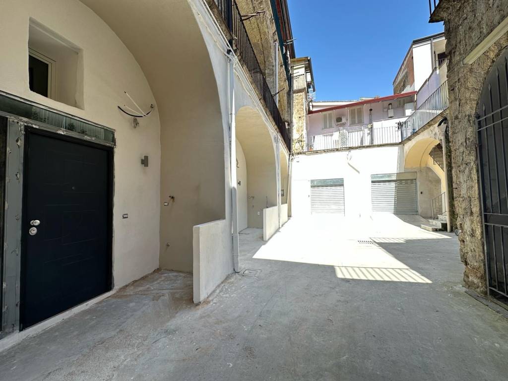 Appartamento a Frattamaggiore in Vico 2 Roma - Foto 5