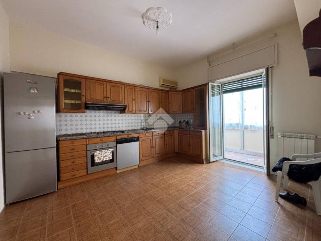 Appartamento a Agrigento in Salita Damareta, 4 - Foto 2