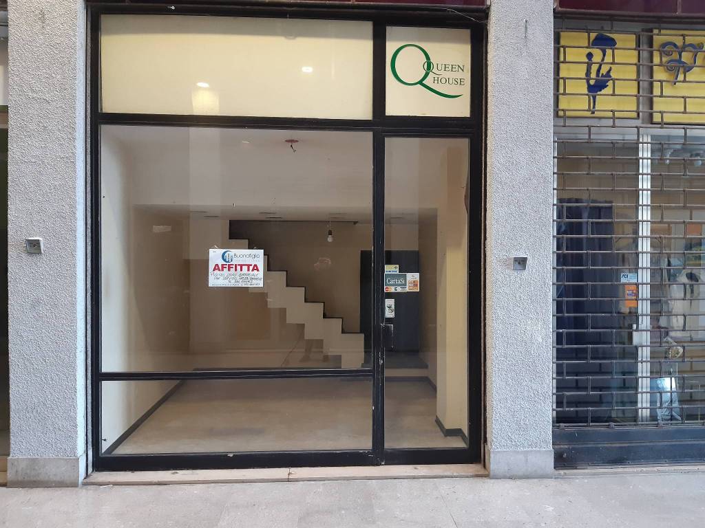 Immobile a Catanzaro in Galleria Mancuso - Foto 4